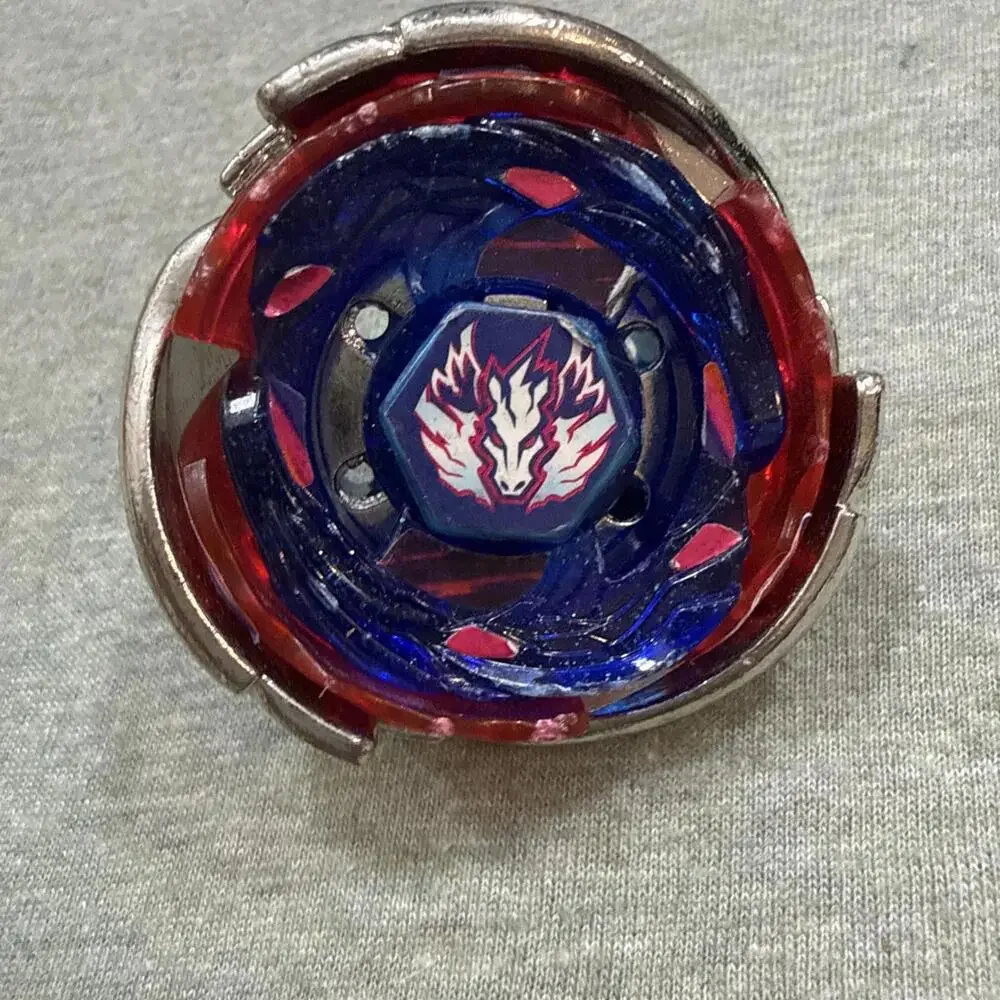 Beyblade Big Bang Pegasus F.D Authentic Takara Tomy Metal Fight‎